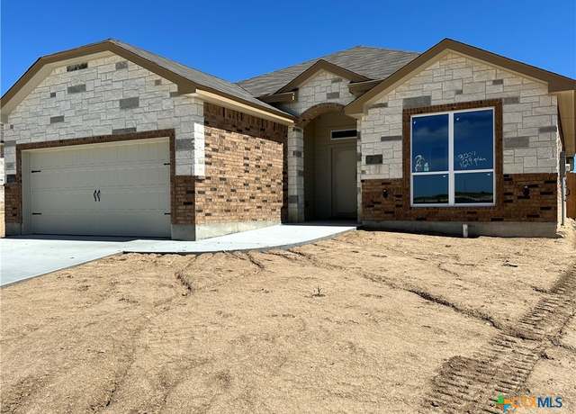 Property at 3007 Seeker St, Killeen, TX 76549, 3 beds, 2 baths