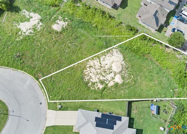 Property at 1801 Fawn Creek St, Temple, TX 76504