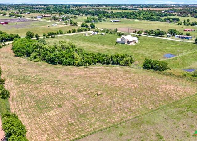 Property at 2405 W Big Elm Rd, Troy, TX 76579