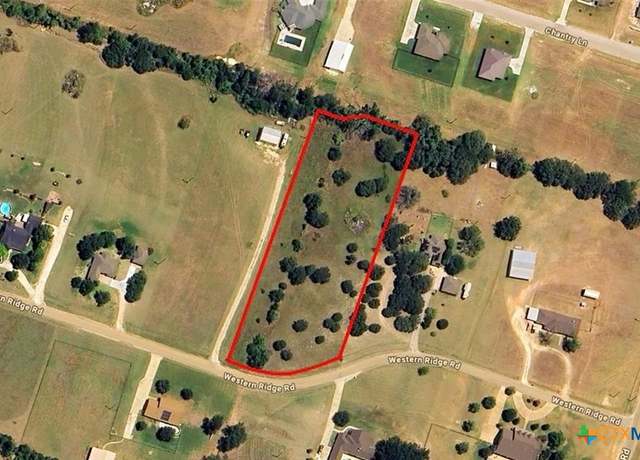 Property at TBD Western Ridge Rd, Gatesville, TX 76528