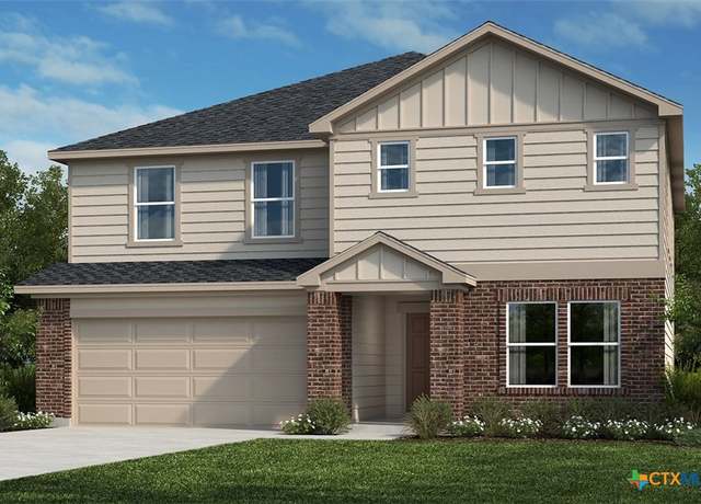 Property at 719 Ryan St, Belton, TX 76513, 3 beds, 2.5 baths