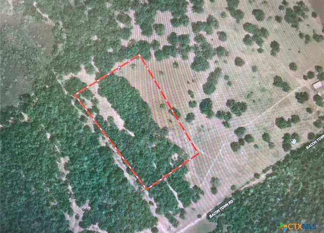 Property at Undisclosed address, Edna, TX 77957