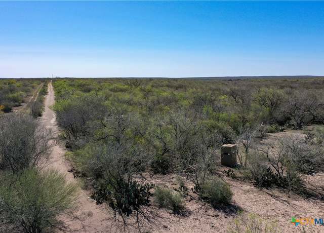 Property at TBD County Road 131, George West, TX 78022