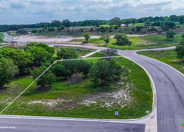 Property at TBD Kolleru Trl, Belton, TX 76513