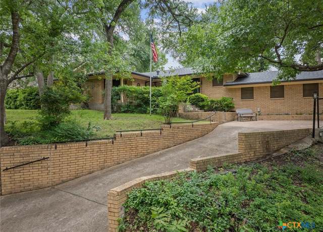 Property at 3921 Cripple Creek Dr, Temple, TX 76502, 3 beds, 2.5 baths