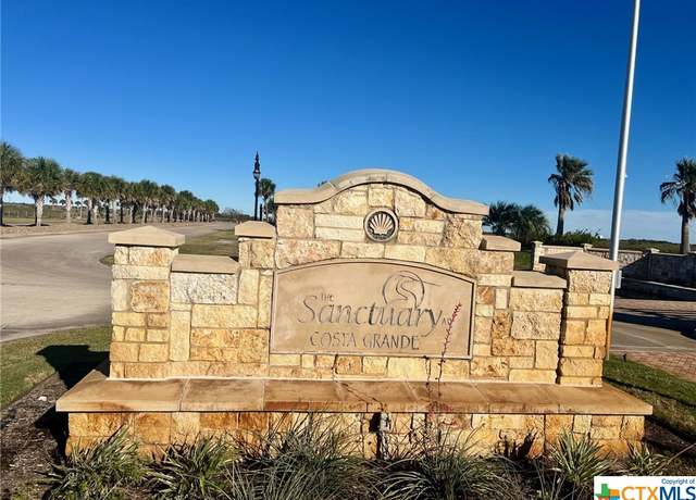 Property at Lot 12 W Lago Loop Rd, Port O'connor, TX 77982