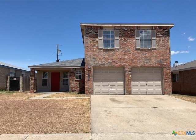 Property at 3805 Sunflower Dr, Killeen, TX 76542, 3 beds, 2.5 baths