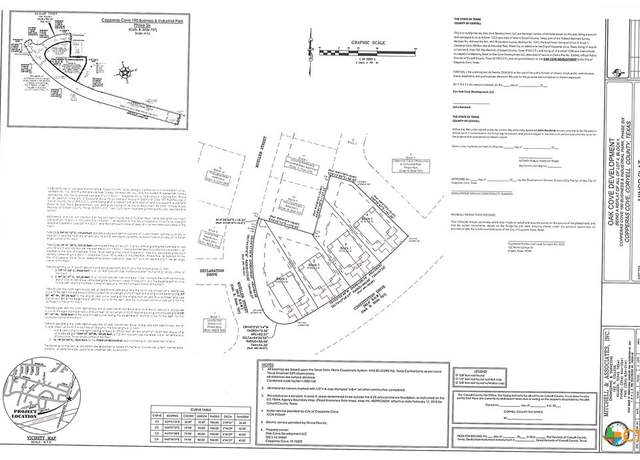 Property at 726,730,734,738 Constitution Dr, Copperas Cove, TX 76522
