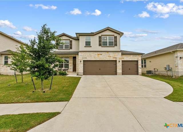 Property at 355 Victoria Peak Loop, Dripping Springs, TX 78620, 4 beds, 2.5 baths