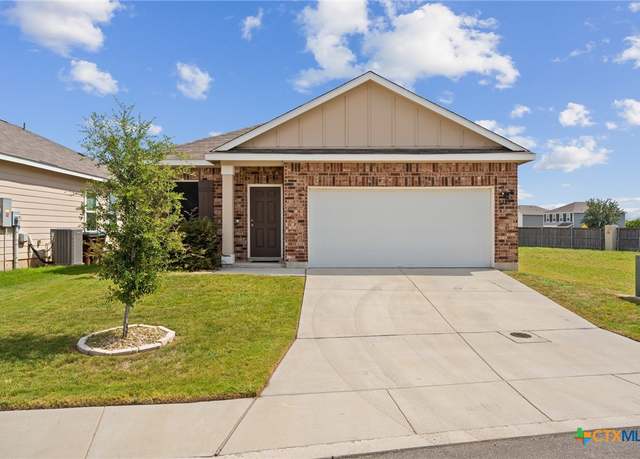 Property at 5806 Gulf Mdw, Converse, TX 78109, 3 beds, 2 baths