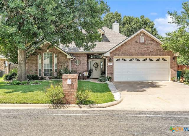 Property at 505 Armstrong Dr, Belton, TX 76513, 3 beds, 2 baths