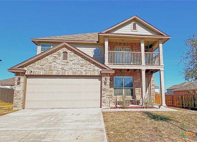 Property at 3711 Brunswick Dr, Killeen, TX 76549, 4 beds, 2.5 baths