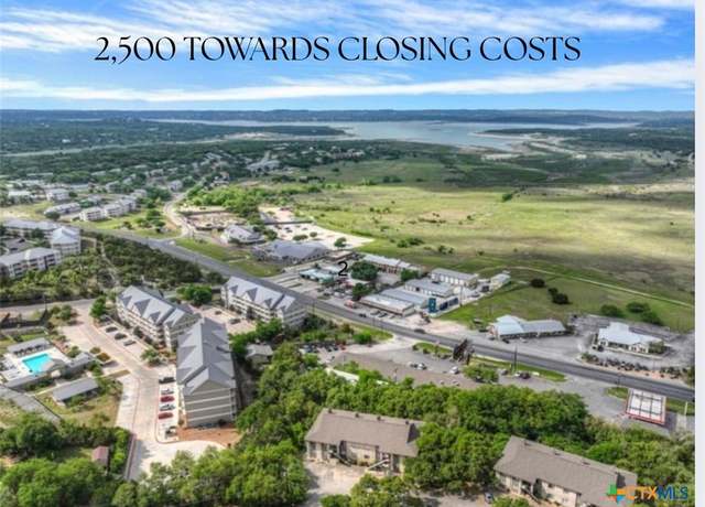 Property at 1256 Cougar Dr #6, Canyon Lake, TX 78133, 2 beds, 2 baths