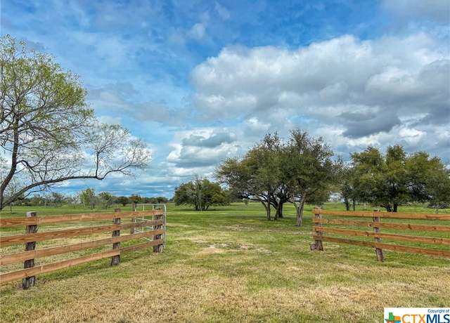 Property at 12211 Fm 531 Lot 2, Hallettsville, TX 77964