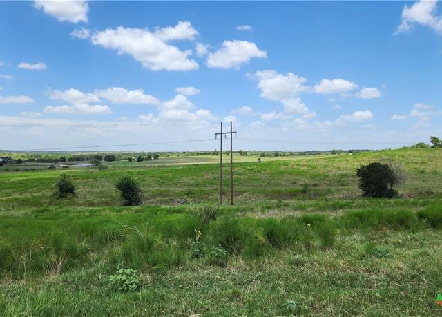 Property at Tract #3 Cr 108, Buckholts, TX 76518