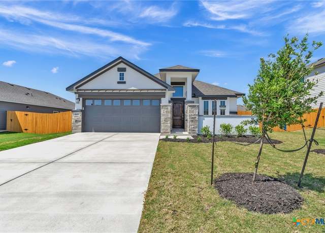 Property at 611 Waylon Cir, Killeen, TX 76542, 3 beds, 2 baths