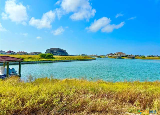 Property at 296 E Lago Loop Rd, Port O'connor, TX 77982