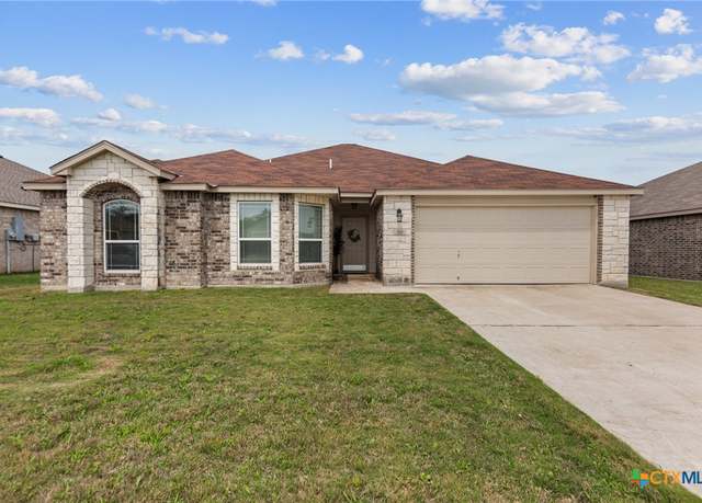 Property at 720 Liberty Valley Dr, Belton, TX 76513, 4 beds, 2 baths