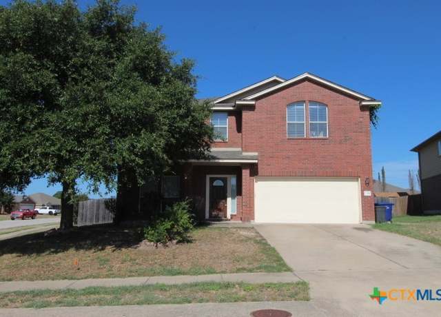 Property at 2001 Isabelle Dr, Copperas Cove, TX 76522, 4 beds, 2 baths