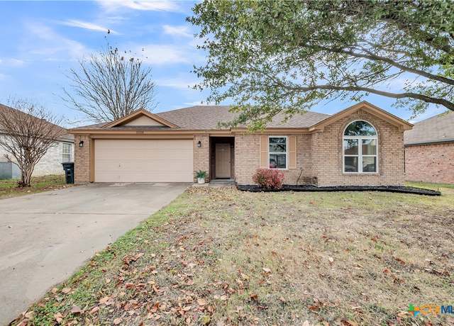 Property at 3006 Levy Ln, Killeen, TX 76542, 3 beds, 2 baths