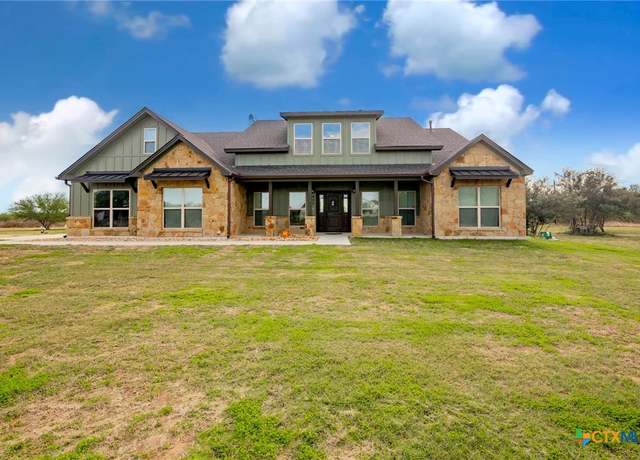 Property at 405 Battle Dr, Fannin, TX 77960, 4 beds, 3 baths