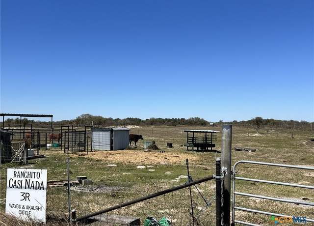 Property at 0000 St. Hwy 185, Seadrift, TX 77983