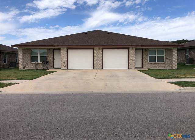 Property at 1818 Castroville Trl, Copperas Cove, TX 76522, 6 beds, 4 baths