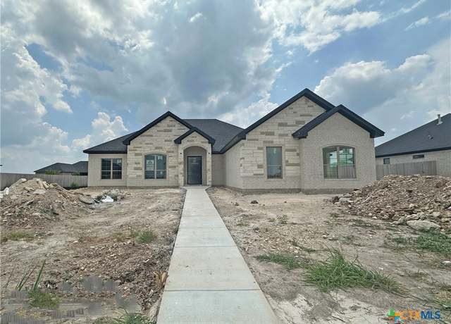 Property at 9103 Woodbine Dr, Temple, TX 76502, 4 beds, 3 baths