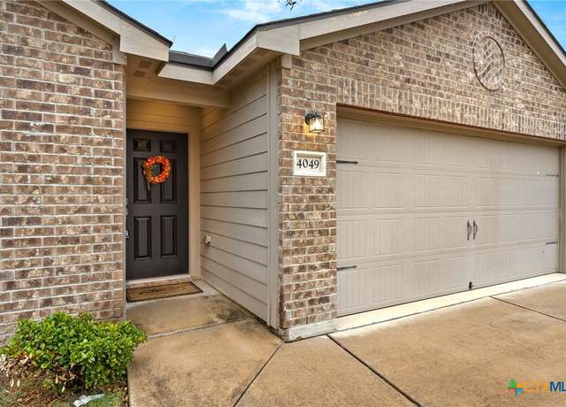 Property at 4049 Cressler Ln Unit 21G, Jarrell, TX 76537, 3 beds, 2 baths