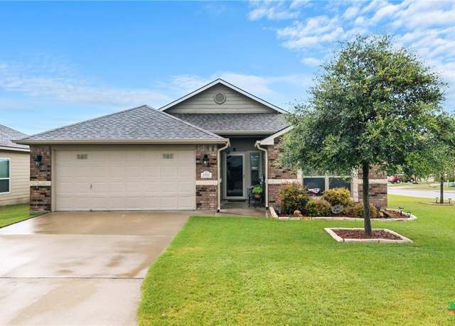 Property at 1212 Wethersfield Ln, Temple, TX 76504, 3 beds, 2 baths