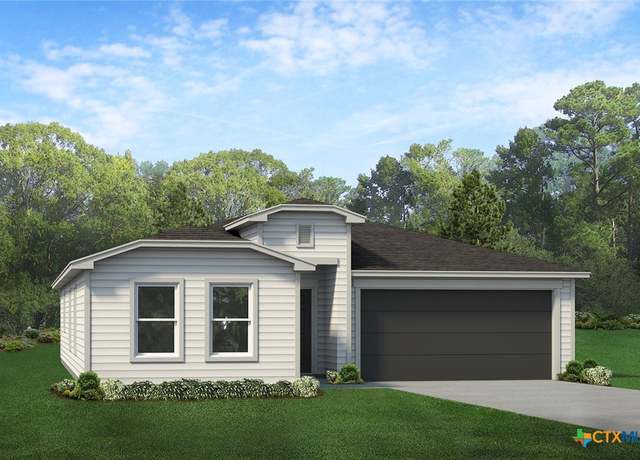Property at 1106 Sky Summit Ct, Belton, TX 76513, 4 beds, 2 baths