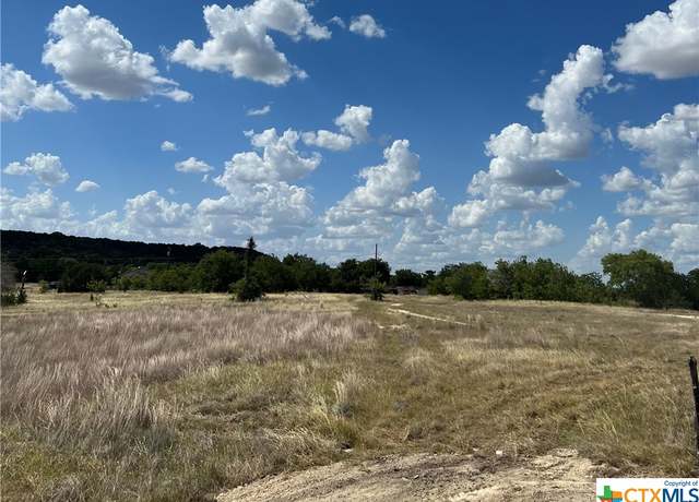 Property at 7620 Reese Creek Rd, Killeen, TX 76549
