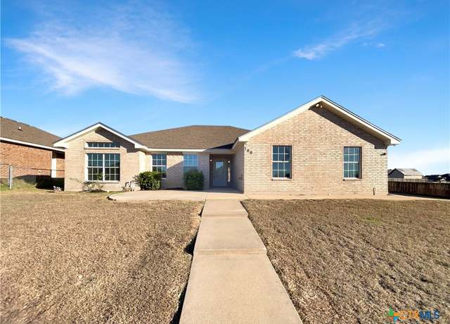 Property at 300 Cedar Ridge Dr, Nolanville, TX 76559, 3 beds, 2 baths