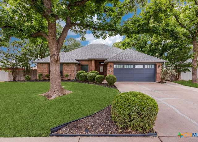 Property at 1812 Bowen Ave, Copperas Cove, TX 76522, 4 beds, 2 baths