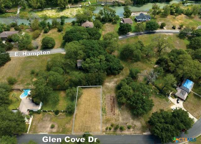 Property at TBD Glen Cove Dr, Seguin, TX 78155