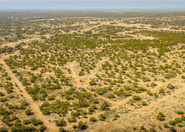 Property at 985 Cr 316, Eldorado, TX 76936