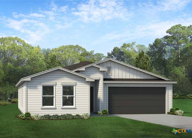 Property at 1119 Sky Summit Ct, Belton, TX 76513, 4 beds, 2 baths