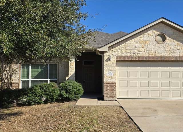 Property at 5915 Fair Hill Dr, Temple, TX 76502, 3 beds, 2 baths