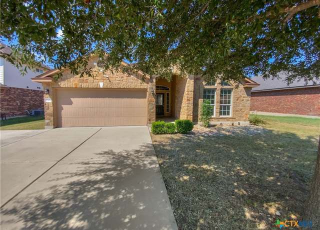 Property at 5705 Southern Belle Dr, Killeen, TX 76542, 4 beds, 2 baths