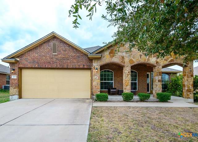 Property at 200 Splawn Ranch Rd, Killeen, TX 76542, 3 beds, 2 baths