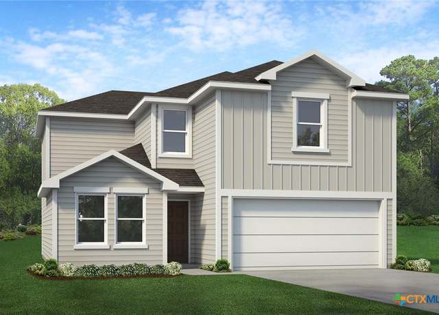 Property at 1112 Sky Summit Ct, Belton, TX 76513, 4 beds, 3 baths