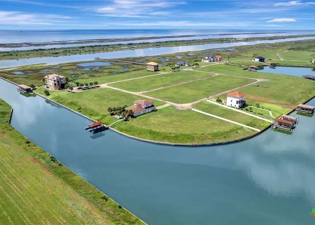 Property at Lot 149 Vista Merlot, Port O'connor, TX 77982