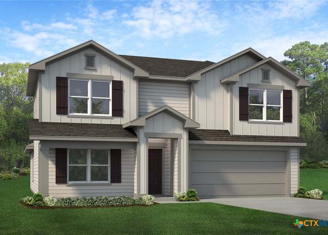 Property at 1102 Sky Summit Ct, Belton, TX 76513, 3 beds, 2.5 baths