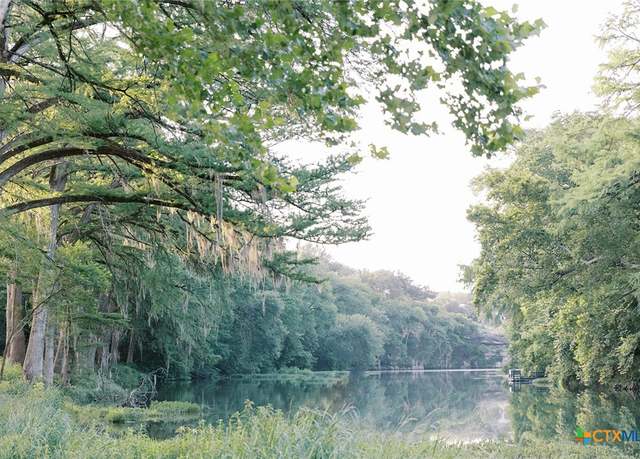 Property at 6A Rivers Edge At Gruene, New Braunfels, TX 78132