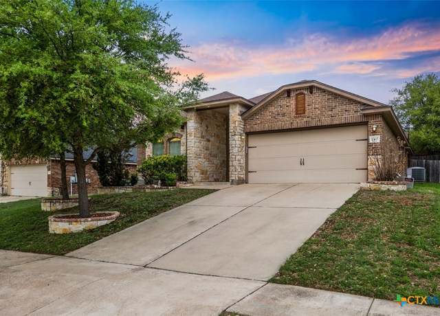 Property at 5307 Sulfur Spring Dr, Killeen, TX 76542, 3 beds, 2 baths
