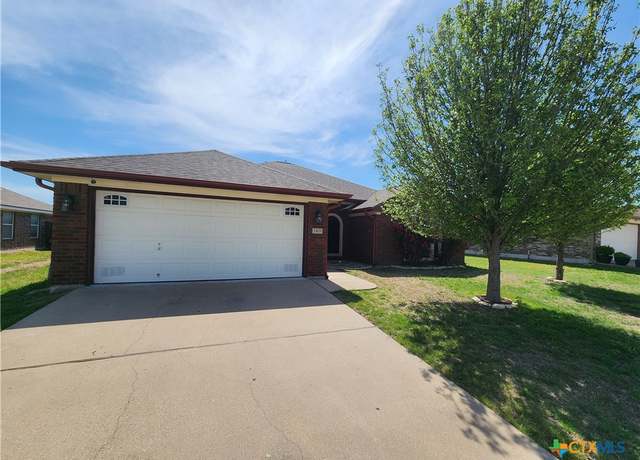 Property at 2408 Jasmine Ln, Killeen, TX 76549, 4 beds, 2 baths