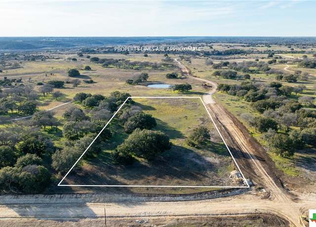 Property at 285 Yellowstone Dr, Oglesby, TX 76561
