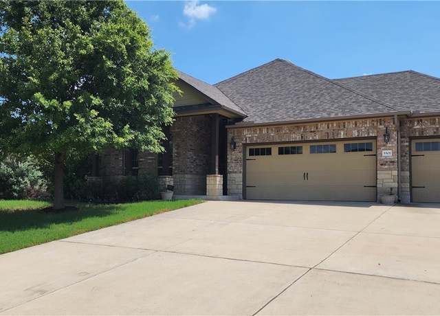 Property at 5501 Fenton Ln, Belton, TX 76513, 4 beds, 2.5 baths