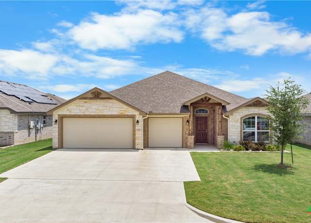 Property at 2655 Belle Hubbard Trl, Belton, TX 76513, 4 beds, 2 baths