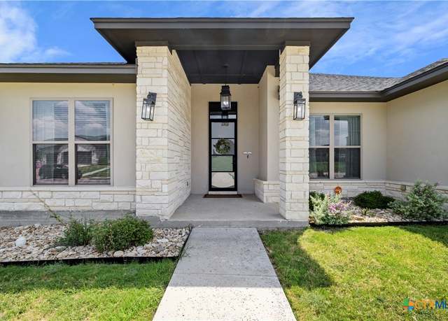 Property at 2703 Prairie Chapel Ct, Temple, TX 76502, 4 beds, 3 baths